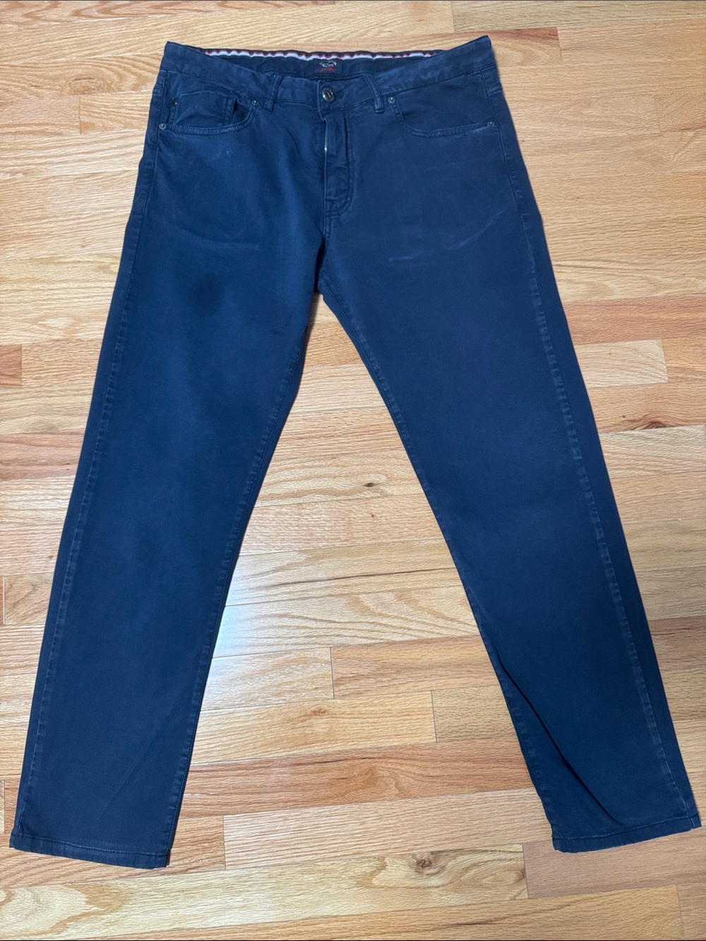 Paul Shark Pants, Men’s Size 34